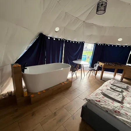 Apartament Glamp Ojcowska *