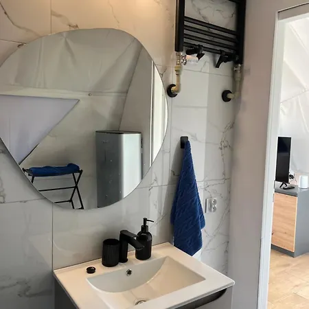 Apartment Glamp Ojcowska *