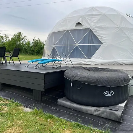 Apartment Glamp Ojcowska Jerzmanowice